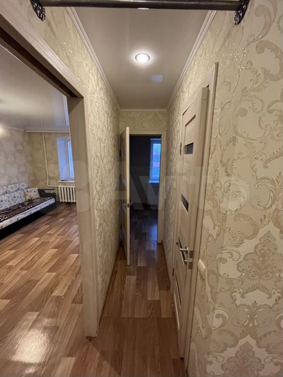 1-к. квартира, 34 м², 3/5 эт.