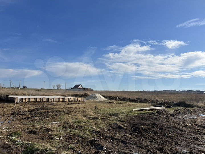 Участок 5,1 сот. (ИЖС)