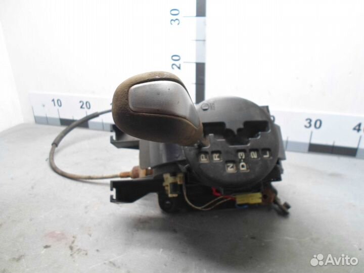 Кулиса АКПП Suzuki Grand Vitara 2 JT