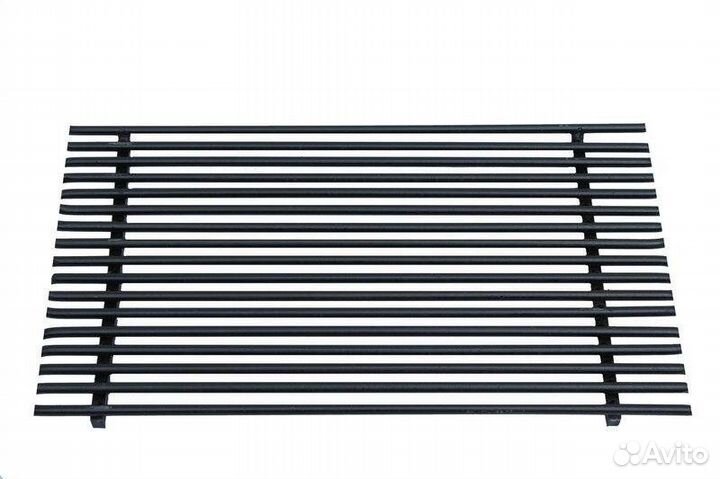 Мангал с печкой 