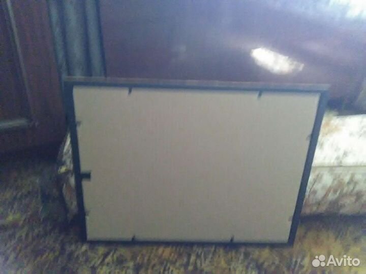 Картина алмазная мозайка