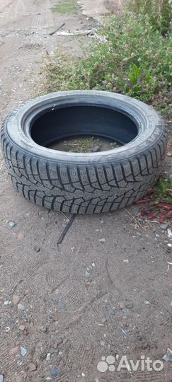 Maxxis ArcticTrekker NP3 195/55 R15