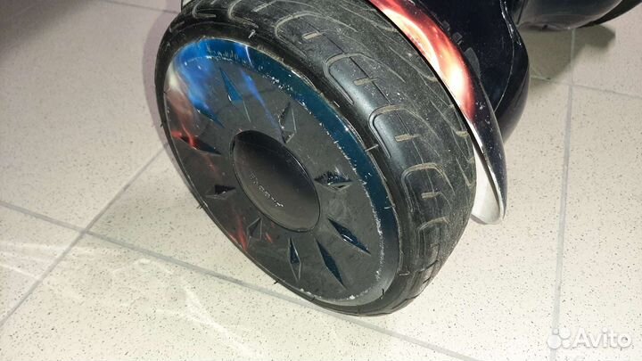 Гироскутер smart balance 10.5