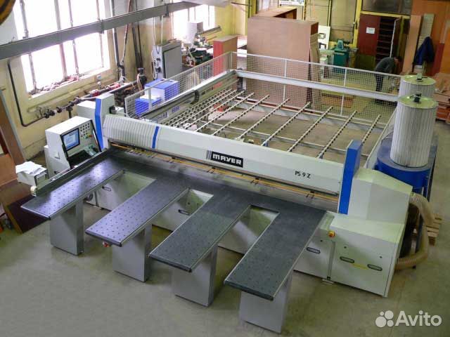 Распил и кромление, конструкторские работы