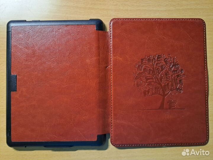Onyx boox volta 5 (разбит экран)