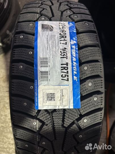 Triangle TR757 225/60 R17 103T