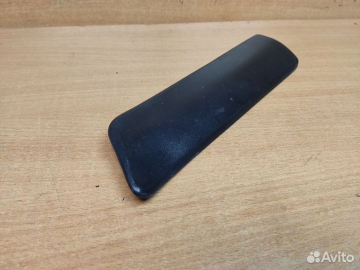 Молдинг крыла передний правый, Volvo 850