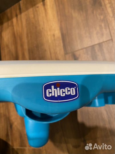 Столик для кормления chicco
