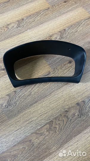 Накладка приборной панели Mitsubishi Lancer VII