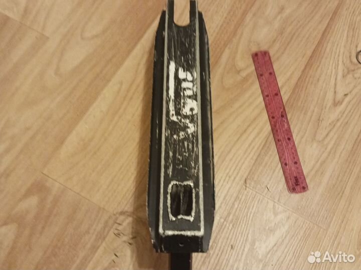 Дека для срюкового самоката