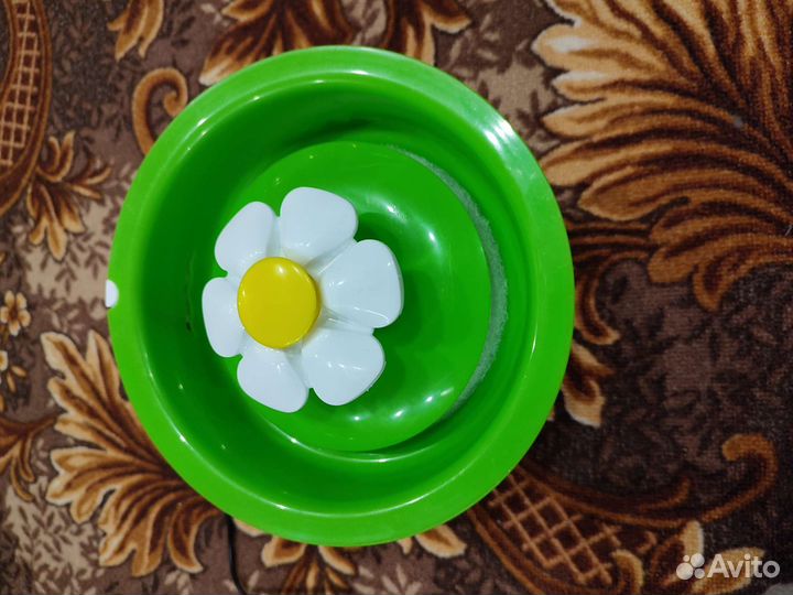 Поилка для животных