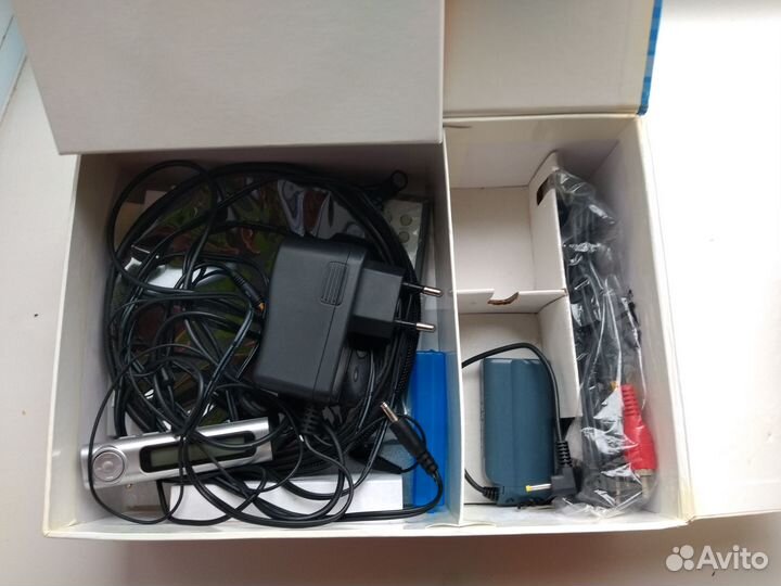 Аудио/видеоплеер