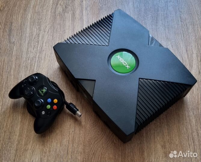 Xbox 360
