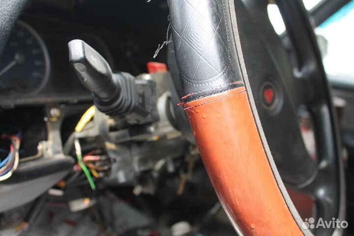 Рулевая колонка Волга 31105-3102 рестайлинг