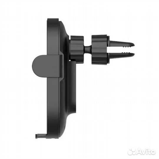Автодержатель с безпродной зарядкой Xiaomi Charger