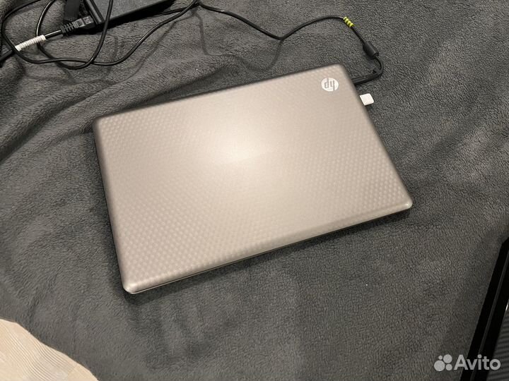 Ноутбук HP G62-B19ER