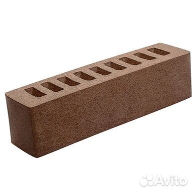 Облицовочный кирпич 05нф