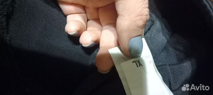 Джинсы стрейч женские новые с бусинами