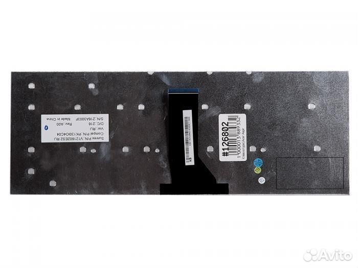 Клавиатура для ноутбука Acer Aspire es1-422, es1-4