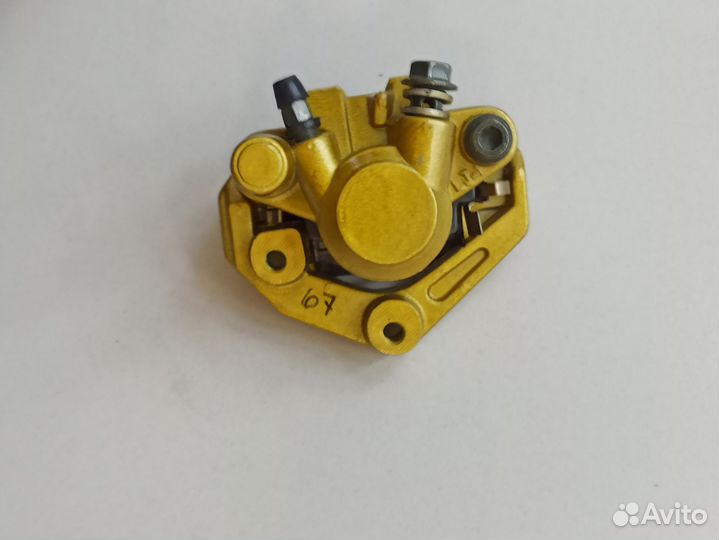 Суппорт тормозной Yamaha