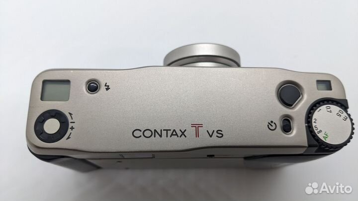 Contax Tvs