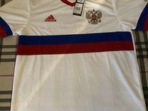 Футболка сборной России Adidas