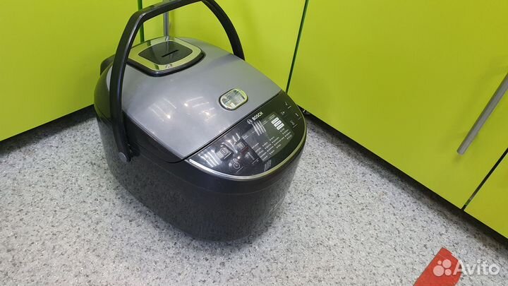 Мультиварка Bosch MUC22B42 (арт.100473) (р/ш/48/2)