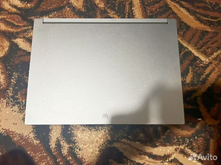 Игровой ноутбук