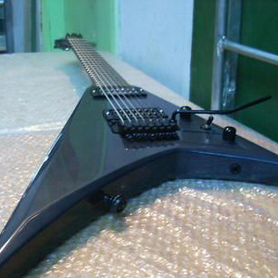 Jackson RR24-7