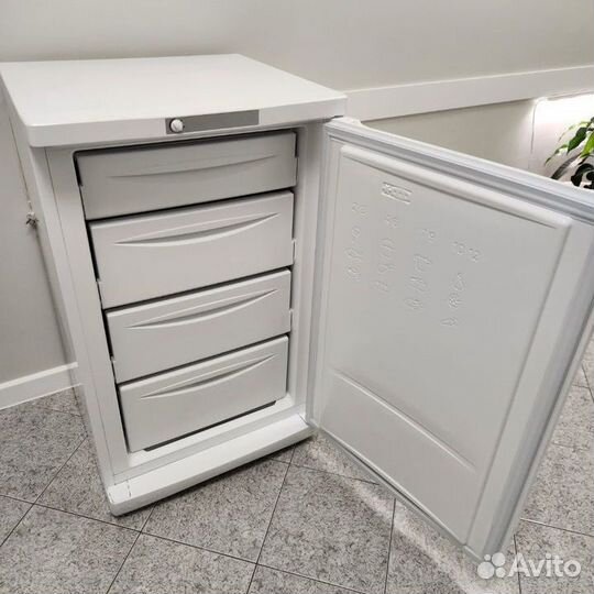 Морозильная Камера indezit 120 литров