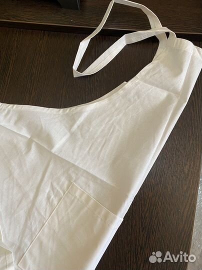 Фартук поварской