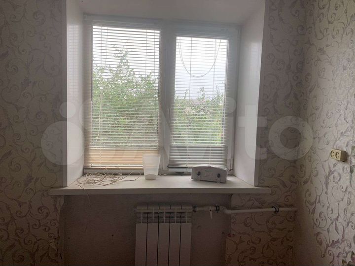 3-к. квартира, 58,1 м², 1/2 эт.