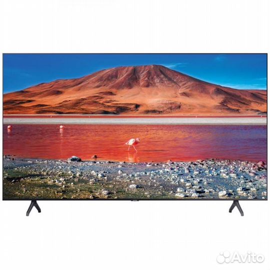 Телевизор Samsung SMART tv 55