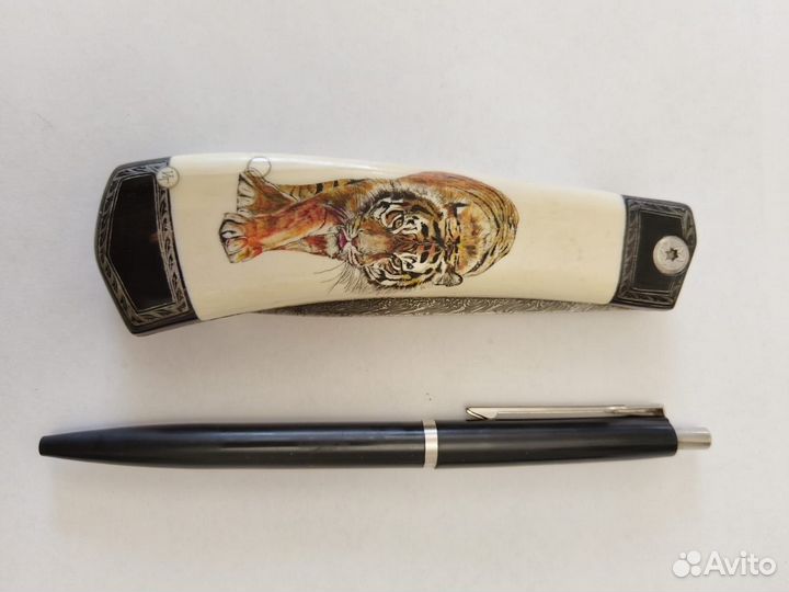 Сувенирные ножи