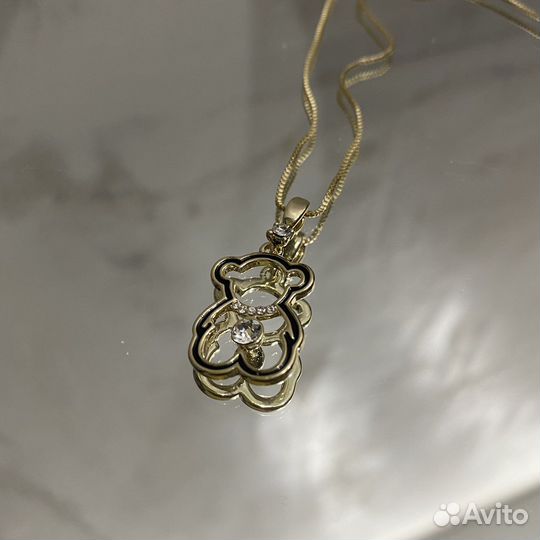 Цепочки