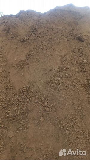 Грунт плодородная земля