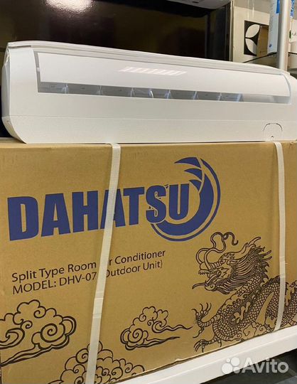 Кондиционеры