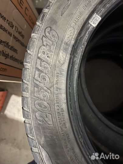 Cordiant Sport 3 205/55 R16