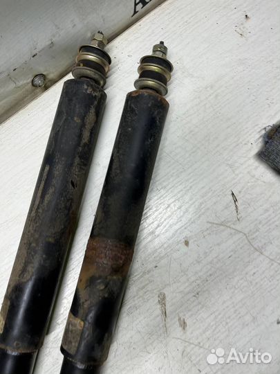 Задний амортизатор стойка Chery Tiggo t11 fl 2013