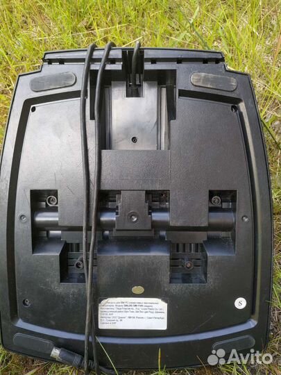 Педали для пк