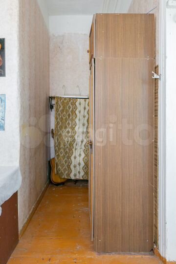 2-к. квартира, 32,7 м², 2/2 эт.