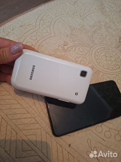 Samsung Galaxy A50, 6/64 ГБ