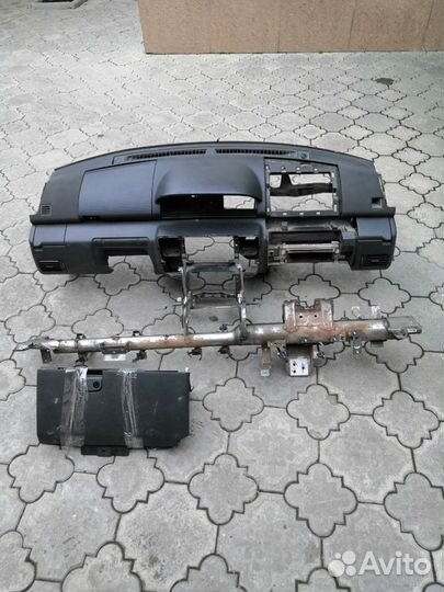 Запчасти нисан икстрейл