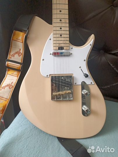 Электрогитара aria pro ii jet j-tl telecaster