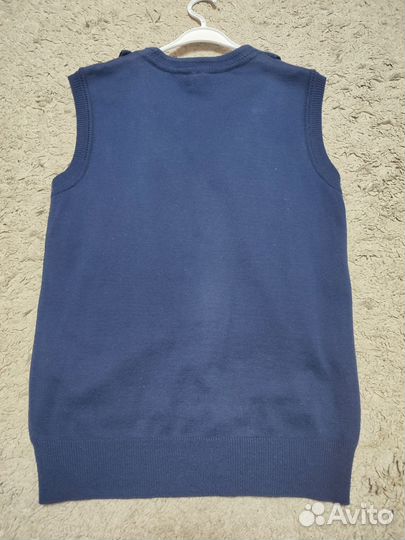 Пиджак для девочки