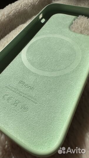 Чехол на iPhone 12/12 pro