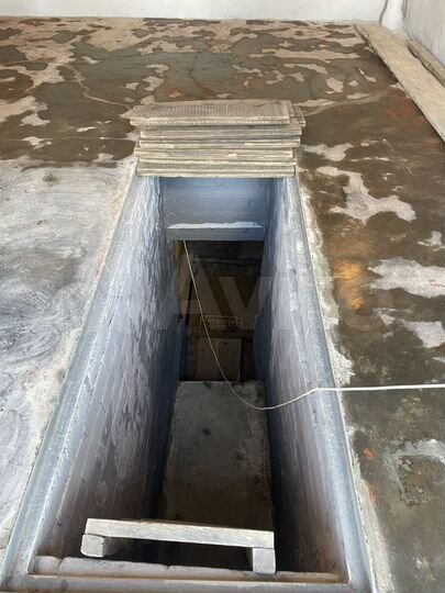 Гараж, 25 м²