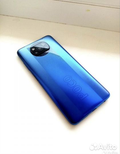 Xiaomi Poco X3 Pro, 6/128 ГБ