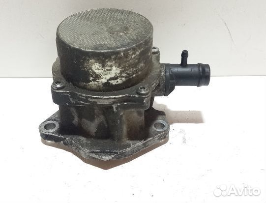 Renault megane 2 Вакуумный насос K9K 1.5 DCi ориг