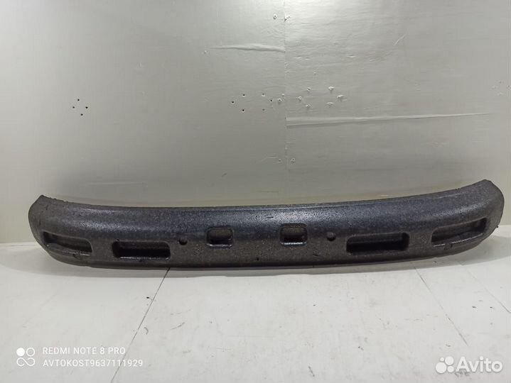 Наполнитель переднего бампера Chevrolet Lanos